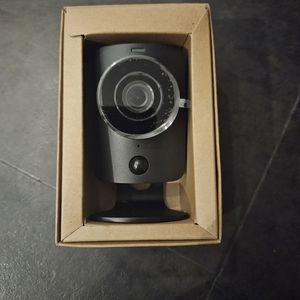 Simplisafe Surveillance